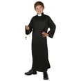 thumbnail image 1 of Costume de Prêtre Enfant, 1 of 1