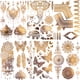 thumbnail image 2 of Pegatinas decorativas para refrigerador de cocina con dibujos de frutas de frambuesa lindas Three Ratels CO22, 2 of 5