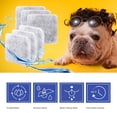thumbnail image 2 of Filtro de Agua MyfatBOSS Compatible con Petmate Replendish Mason Automático para Gatos y Perros, 2 of 9