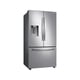 thumbnail image 2 of REFRIGERADOR 27 PIES FRENCH DOOR SILVER MARCA SAMSUNG Samsung RF27T5201S9/EM, 2 of 5