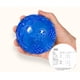 thumbnail image 3 of Pelotas de juguete con sonido para perros (3 unidades), de goma sólida y duradera, indestructibles y con rebote para entrenamiento (azul), 3 of 5