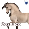 thumbnail image 4 of Figura Breyer Horses Traditional Series Cossaco Lusitano, 4 of 4