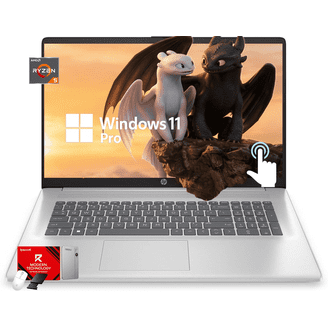 HP Laptop Intel Processor N100 (1.80GHz) 4GB Memory 128 GB UFS SSD
