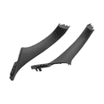 thumbnail image 3 of 28Pcs Car Inner Door Handle Window Lift Switch Armrest Panel for 5 Series F10 F11 F18 2010-2017 RHD 51417225875 RHD, 3 of 8