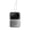 light gray, variant on Mini Camera 1080P HD Video Recorder, Retro Camera with Keychain, Portable Travel Camcorder Night Shots Concert Rec For Vlog