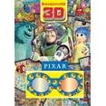 thumbnail image 1 of Busca y encuentra 3d pixar / pd., 1 of 4