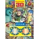 thumbnail image 1 of Busca y encuentra 3d pixar / pd., 1 of 4