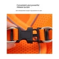 thumbnail image 5 of Yidarton New Pet Chest Strap Vest Dog Leash Reflective Breathable Dog Rope Pet Supplies, 5 of 9