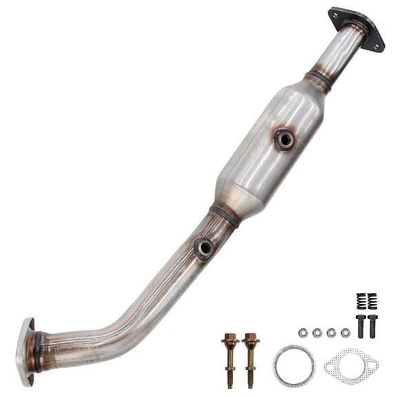 High Quality For 2003 - 2011 Honda Element Catalytic Converter 2.4L Direct-Fit