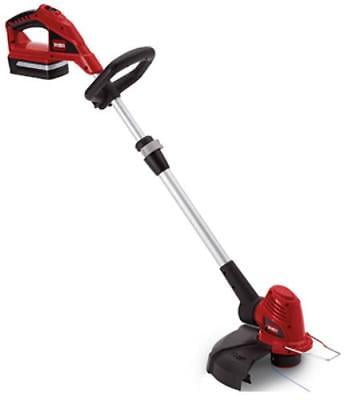 auto feed string trimmer