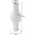 thumbnail image 2 of Pool Cleaner Swivel D20, Prevent Tangling & High Performance, Easy To Install ABS Plastic Replacement For Zodiac Polaris (Pack Of 3), 2 of 5