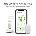 thumbnail image 3 of UpRight Go2 URF01W-IN - Posture trainer, 3 of 5