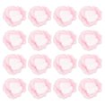 thumbnail image 4 of Shisuyan 100Pcs Non-woven Disposable Hats Dustproof Factory Hats Multifunctional Caps, 4 of 8