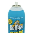 thumbnail image 4 of Bengal Crawling Insect Killer, Indoor and Outdoor Aerosol Ant and Spider Killer, 16 oz Aerosol Can, 4 of 8