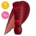 thumbnail image 3 of Balsamo Labial Nyx Profesional Makeup Smushy Matte Smooth 8ml, 3 of 5