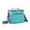 green, variant on Guanhe Large Picnic Basket Shopping Travel Camping Grocery Bags Leak-Proof and Insulated Folding, Internal Support Does Not Collapse