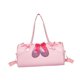 thumbnail image 1 of Mochila de ballet para niños, redonda, con correa cruzada, portátil, bonita, para zapatos de baile Patrón de zapatos, 1 of 9