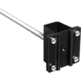 thumbnail image 2 of Manfrotto Bracket with Rod for Ceiling Fixture, 2 of 3