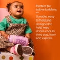 thumbnail image 5 of Vasos para niños pequeños Tommee Tippee Active Straw 270 ml, paquete de 2, 5 of 5