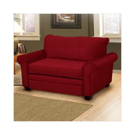 Shoehorn Furnishings Sleep and Store Twin Sleeper Chair with Rolled Shoehorn Furnishings Sleep and Store Twin Sleeper Chair with Rolled