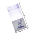 thumbnail image 2 of unbranded 50Ud Bolsas Vacías De Lavanda Para Fragancias Y Almacenamiento De Especias, 2 of 6