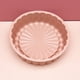 thumbnail image 4 of Molde de Cocina Molde de silicona para tarta Charlotte, freidora de aire de girasol, herramienta para hornear DIY (rosa) Likrtyny Libre de BPA, 4 of 4