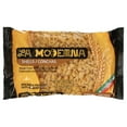 thumbnail image 2 of (10 pack) La Moderna Shells Macaroni Pasta, 7.05 oz, 2 of 7