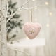 thumbnail image 1 of XWSHYW Adornos Colgantes Colgante de Amor Navideño, 1 of 6
