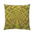 thumbnail image 1 of Ahgly Company Indoor Square Contemporary Throw Pillow, 18 inch by 18 inch, 1 of 5