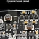 thumbnail image 2 of New 600W X2 1200W Dual TPA3255 HiFi High Power 2-Channel Power Amplifier Board Stereo Audio Amplifie, 2 of 5