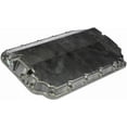 thumbnail image 2 of Dorman 264-717 Engine Oil Pan for Specific Audi Models, Natural, 2 of 2