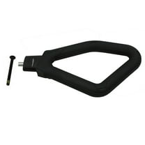 BRP 703500807 OEM RH Passenger Seat Handle Kit 2013- 2017 Can-Am Outlander L MAX