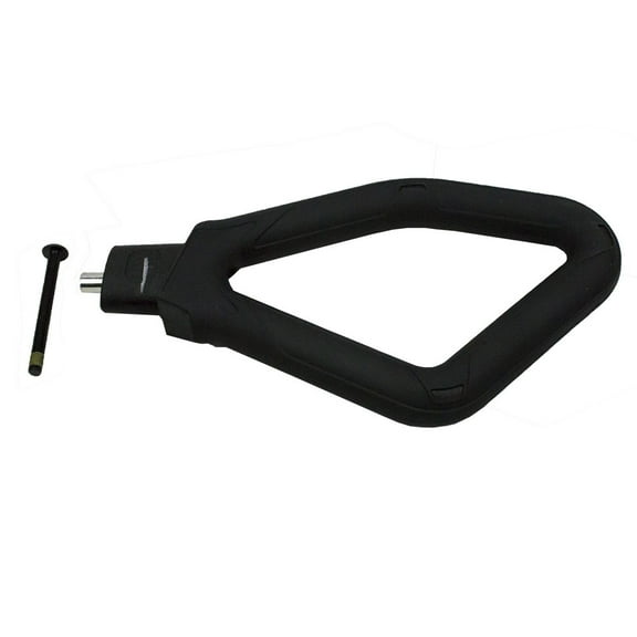 BRP 703500807 OEM RH Passenger Seat Handle Kit 2013- 2017 Can-Am Outlander L MAX