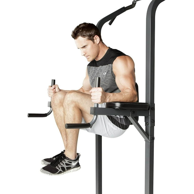 Marcy pro power tower hotsell