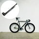 thumbnail image 1 of Bomba de aire compacta para bicicleta, presión 300PSI, con manómetro, bomba manual para bicicleta de carretera de montaña, horquilla y parte tras Macarena Bomba de bicicleta, 1 of 7