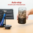 thumbnail image 4 of Staples Classroom Electric Pencil Sharpener Black (ST62629), 4 of 5