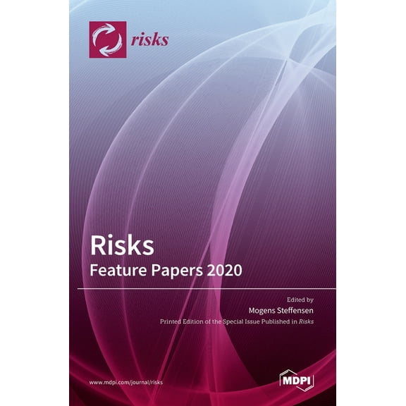 Risks: Feature Papers 2020 (Hardcover)