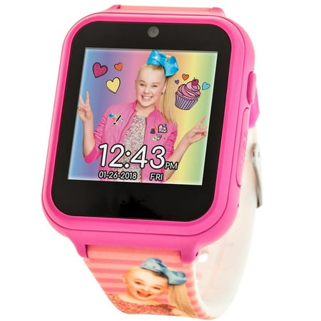 jojo smartwatch