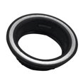 thumbnail image 1 of Ignition Switch Chrome Trim Cover A9066800065 for Mercedes Benz W164 W212 R172 W639 X204 Ignition Ke, 1 of 5