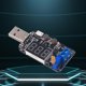 thumbnail image 1 of Módulo Módulo de fuente de alimentación Buck-Boost ajustable USB 5V a 3.3V 9V 12V 18V 24V DC-DC 3W Sywqhk Para estrenar, 1 of 7