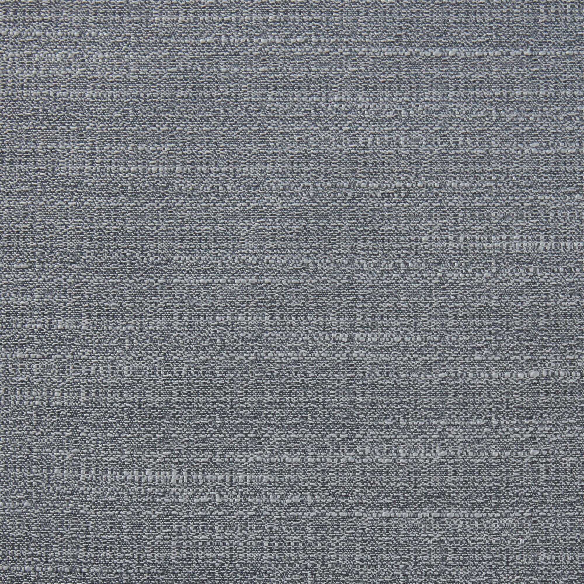 TOWN & COUNTRY LIVING Harper Stain and Water Resistant Reversible Placemat 4-Pack Set, Grey Flannel, 13"x17.5"
