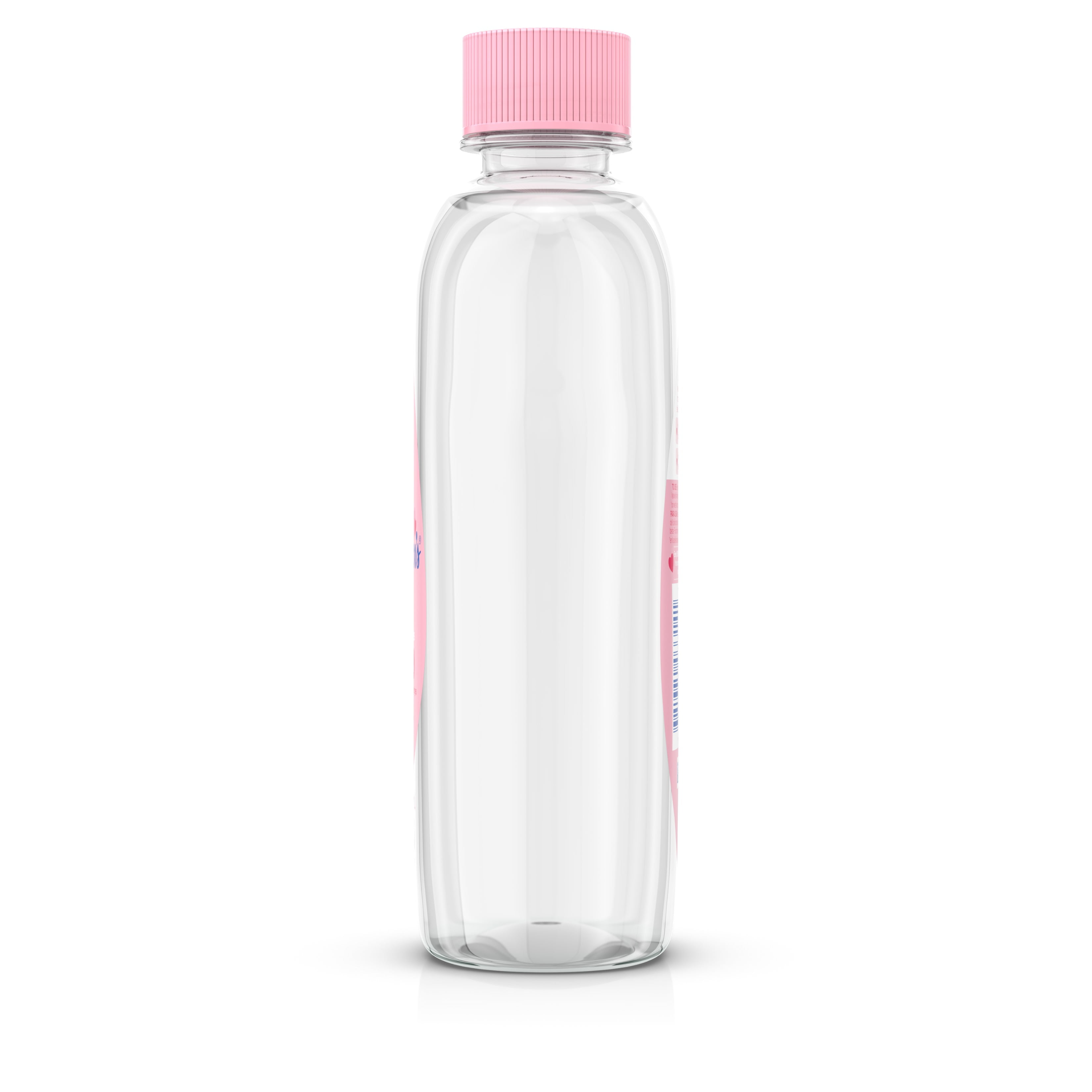 Johnson's Pure Baby Mineral Oil, Original, 14 fl oz eBay