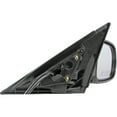 thumbnail image 3 of Dorman 959-136 Passenger Side Door Mirror for Specific Infiniti Models, 3 of 3