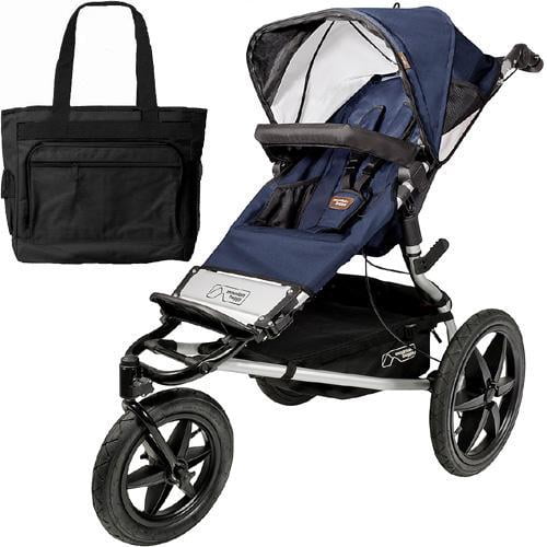 mountain buggy terrain travel bag