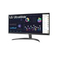 thumbnail image 2 of LG Ultrawide 29WQ500-B 29 inch, 2 of 5