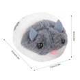 thumbnail image 2 of CHUANK Jouet Souris pour Chat Résistant aux Morsures, Vibrant et Mobile, Jouet Interactif pour Chat, Jouet à Mâcher pour Chat, 2 of 3