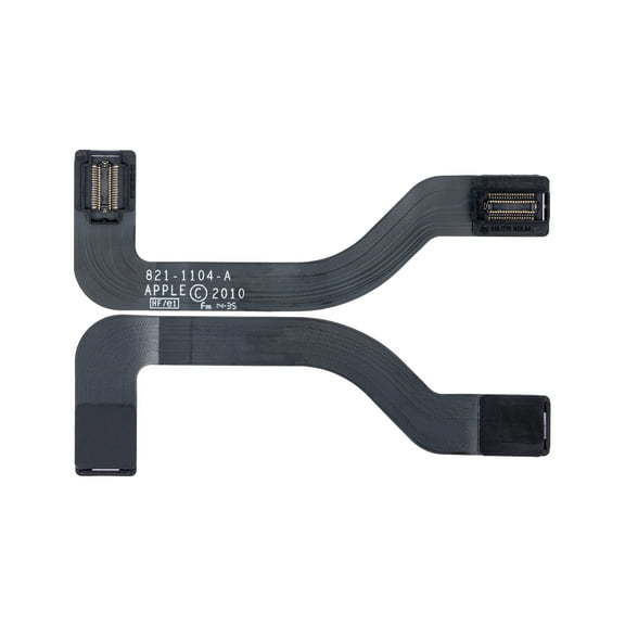 Replacement I/O Board Flex Cable Compatible With MacBook Air 11" (A1370 / Late 2010 / Mid 2011)