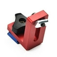 thumbnail image 5 of Woodworking Miter Track Stop Chute T-slot Track Accessories Tools Light Weight, 5 of 7
