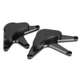 thumbnail image 2 of Crash Protector Moto Moteur de Protection Moteur Carter Stator Crash Slider pour Moteur Cas Slider Anti&8209;Collision Crash Guard Set Protector Fit pour CBR1000RR, 2 of 8