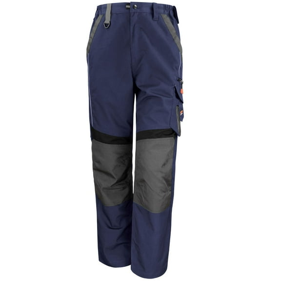 WORK-GUARD by Result Adult Technical Work Pants